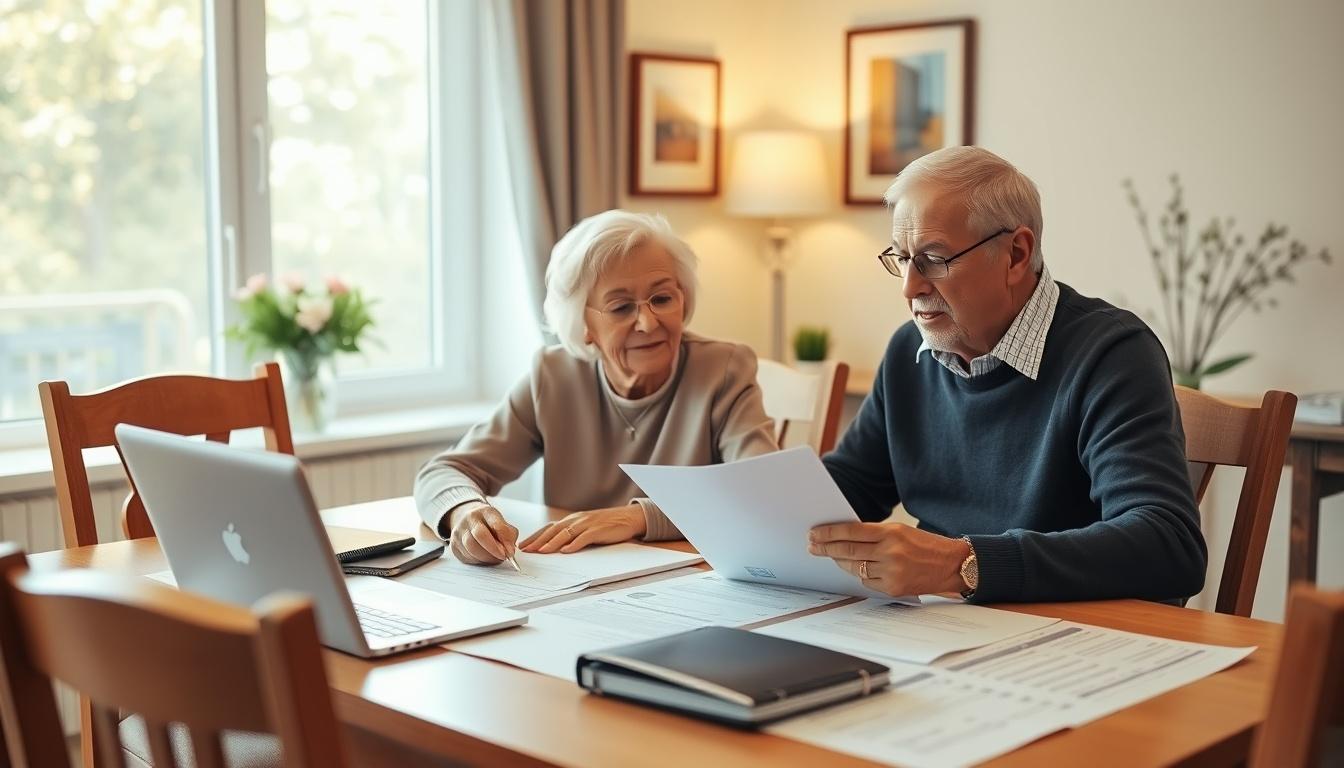 Unlock Your Financial Potential